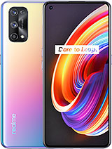 Best available price of Realme X7 Pro in Egypt