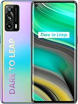 Best available price of Realme X7 Pro Ultra in Egypt
