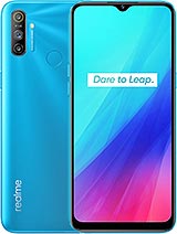Best available price of Realme C3 (3 cameras) in Egypt