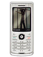 Best available price of Sagem my721x in Egypt