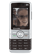 Best available price of Sagem my800X in Egypt