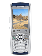 Best available price of Sagem MY X6-2 in Egypt