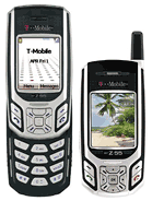 Best available price of Sagem MY Z-55 in Egypt