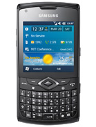 Best available price of Samsung B7350 Omnia PRO 4 in Egypt