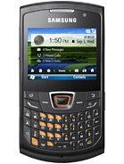 Best available price of Samsung B6520 Omnia PRO 5 in Egypt