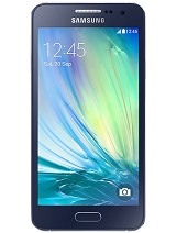 Best available price of Samsung Galaxy A3 Duos in Egypt