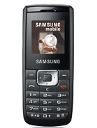 Best available price of Samsung B100 in Egypt