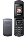 Best available price of Samsung B300 in Egypt