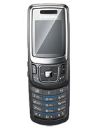 Best available price of Samsung B520 in Egypt