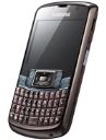 Best available price of Samsung B7320 OmniaPRO in Egypt