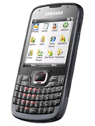 Best available price of Samsung B7330 OmniaPRO in Egypt