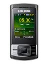 Best available price of Samsung C3050 Stratus in Egypt