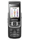 Best available price of Samsung C3110 in Egypt