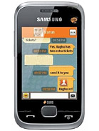 Best available price of Samsung C3312 Duos in Egypt