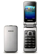 Best available price of Samsung C3520 in Egypt