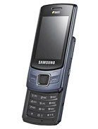Best available price of Samsung C6112 in Egypt