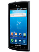 Best available price of Samsung i897 Captivate in Egypt