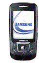 Best available price of Samsung D870 in Egypt
