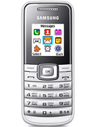 Best available price of Samsung E1050 in Egypt