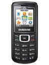 Best available price of Samsung E1107 Crest Solar in Egypt