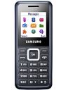 Best available price of Samsung E1110 in Egypt