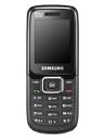 Best available price of Samsung E1210 in Egypt