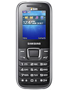 Best available price of Samsung E1232B in Egypt