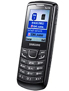 Best available price of Samsung E1252 in Egypt
