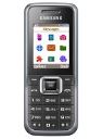 Best available price of Samsung E2100B in Egypt