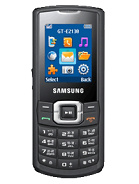 Best available price of Samsung E2130 in Egypt