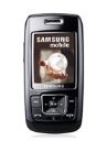 Best available price of Samsung E251 in Egypt