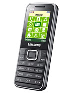 Best available price of Samsung E3210 in Egypt
