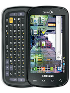 Best available price of Samsung Epic 4G in Egypt