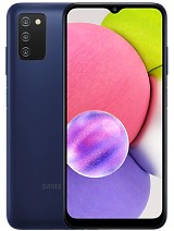 Best available price of Samsung Galaxy A03s in Egypt