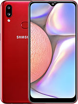 Best available price of Samsung Galaxy A10s in Egypt