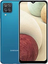 Best available price of Samsung Galaxy A12 in Egypt