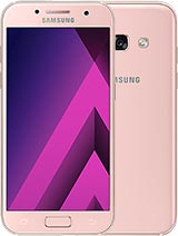 Best available price of Samsung Galaxy A3 2017 in Egypt