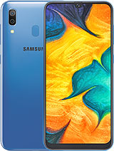 Best available price of Samsung Galaxy A30 in Egypt
