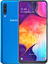 Best available price of Samsung Galaxy A50 in Egypt