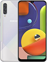Best available price of Samsung Galaxy A50s in Egypt