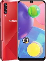 Best available price of Samsung Galaxy A70s in Egypt