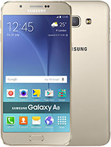 Best available price of Samsung Galaxy A8 in Egypt