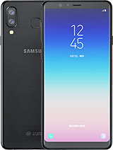 Best available price of Samsung Galaxy A8 Star A9 Star in Egypt