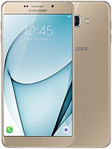Best available price of Samsung Galaxy A9 Pro 2016 in Egypt