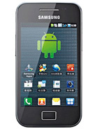 Best available price of Samsung Galaxy Ace Duos I589 in Egypt