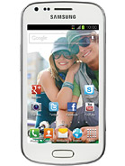Best available price of Samsung Galaxy Ace II X S7560M in Egypt