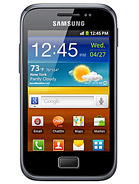 Best available price of Samsung Galaxy Ace Plus S7500 in Egypt