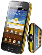 Best available price of Samsung I8530 Galaxy Beam in Egypt