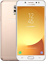 Best available price of Samsung Galaxy C7 2017 in Egypt