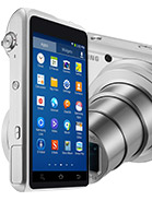 Best available price of Samsung Galaxy Camera 2 GC200 in Egypt